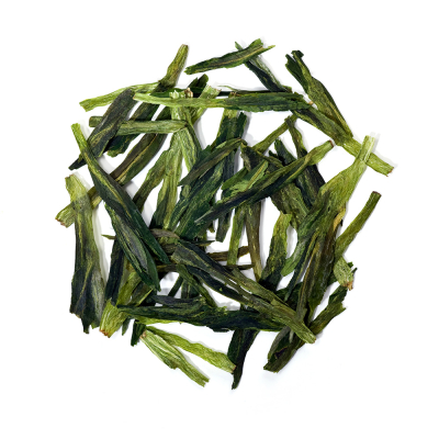 Tai Ping Hou Kui - Monkey Picked Green Tea