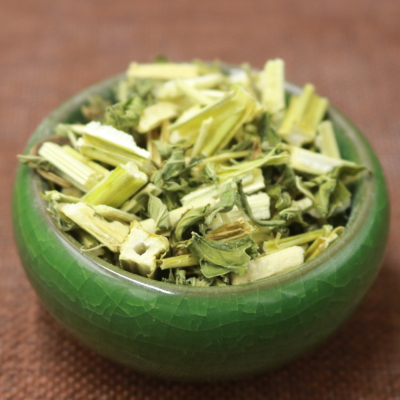 Yi Mu Cao Tea - Motherwort Herb (Leonurus Cardiaca)