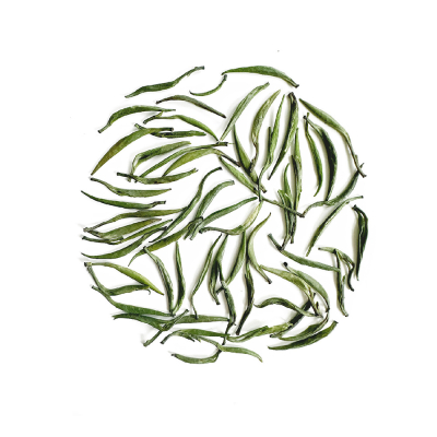 Zhu Ye Qing Green Tea "Bamboo Leaf Green", Ming Qian