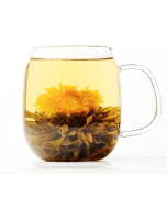 Wholesale: 1 kg (2.2 lb) 'Marigold Blossom' Blooming Tea - Flowering Tea