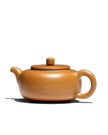 small yixing teapot duanni