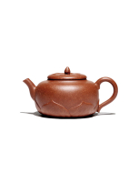 pumpkin teapot