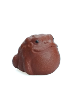 toad tea pet yixing
