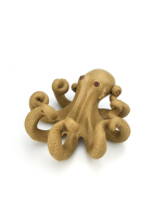 squid tea pet octopus teapet
