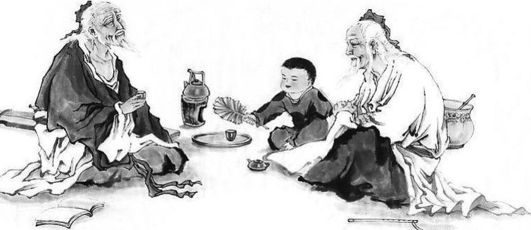 History of Tea - Origin of Tea | Teasenz