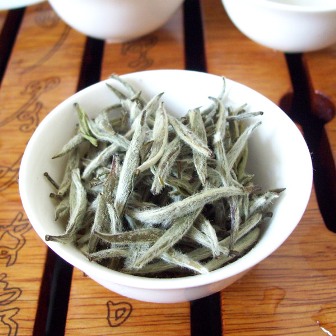 Sanjiang tea for diabetes