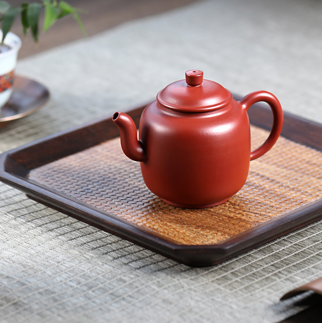 An Expert Guide to Zhu Ni Clay Yixing Teapots Teasenz