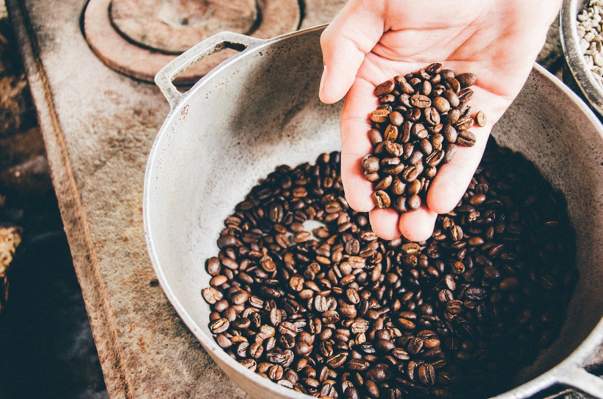 choosing the right coffee beans