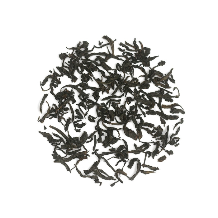 Shui Xian Thee - Wuyi Shui Hsien ‘Narcis’ Rock Tea