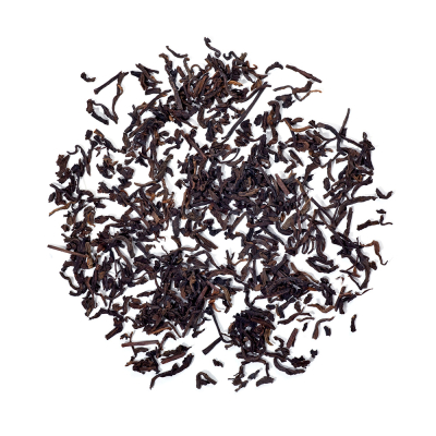 Gerijpte Losse Pu Erh Thee, Gong Ting