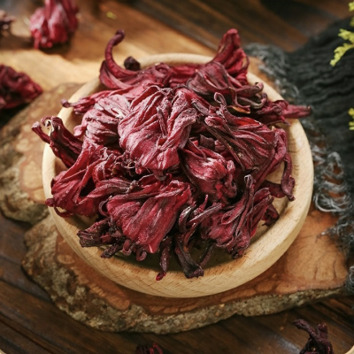 Hibiscus Thee - Roselle Thee