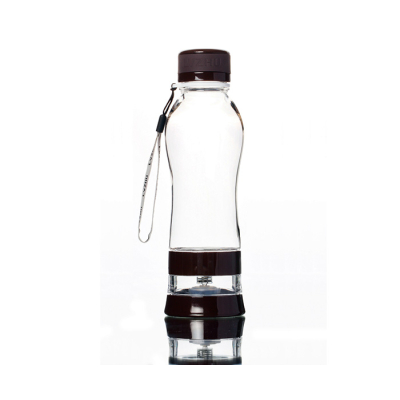 Portable Thee Infuser Fles (580 ml)