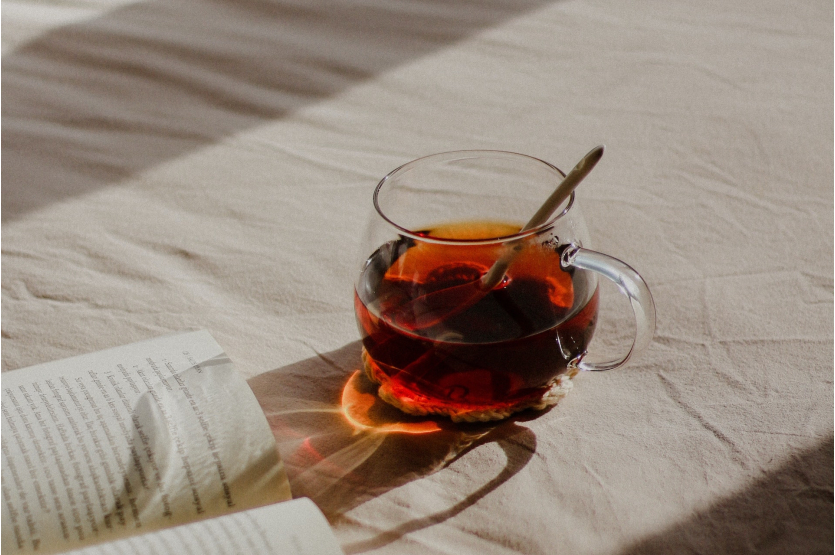 Te är en av de vanligaste dryckerna men kan du dess historia?