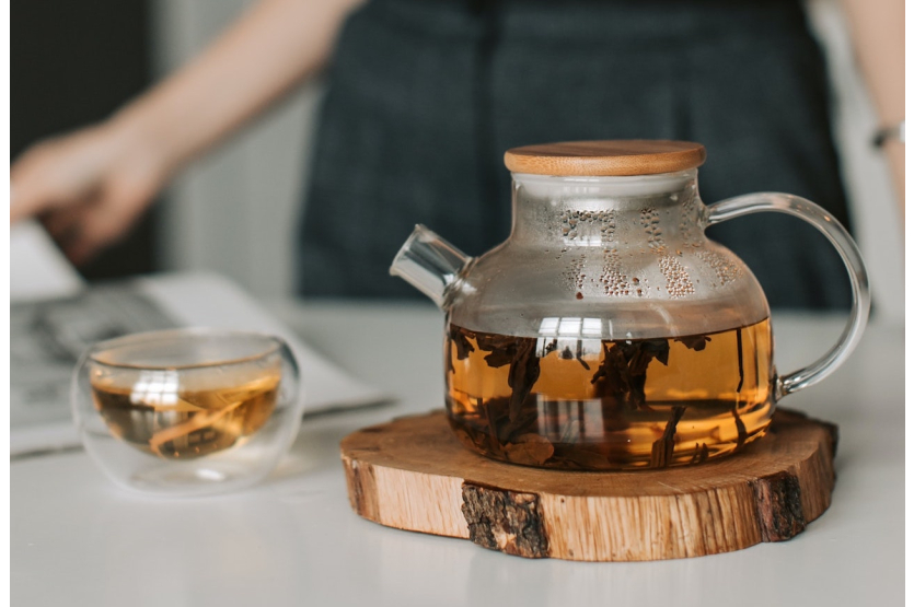 Lär dig konsten att brygga kinesiskt te
