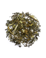 Qing Hao - Sommarmalört (Artemisia Annua)